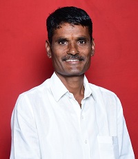 Mr.Dasharath Motiram Aher