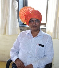 Dr.Mr.Suresh Madhavrao Darekar