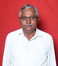 Mr.Vitthalrao Bhagavatrao Gaikar