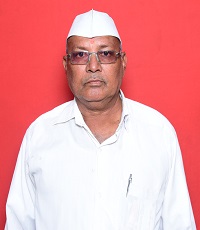 Mr.Janardan Rajaram Jagtap
