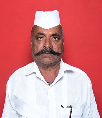 Mr.Pandit Bhimaji Gite