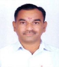 Mr.Subhash Nivrutti Rote