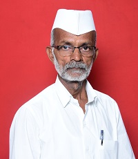 Mr.Arun Prabhakr Shinde