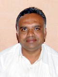 Mr.Sanjay Dattaji Patil