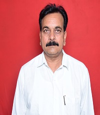 Mr.Prakash Sayaji Gangurde
