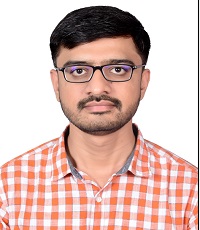 Mr.Shantanu Nanasaheb Patil