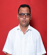 Mr.Sandeep Manikrao Darekar