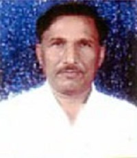 Mr.Bhagawat Shankar Jadhav