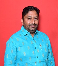 Mr.Dilip Jagannath Ghotekar